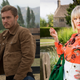 Peter Weber, Ashley Jensen